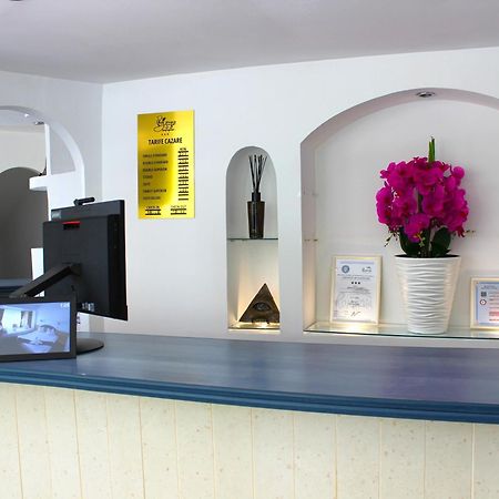 Briza Boutique Hotel Mamaia Exteriör bild