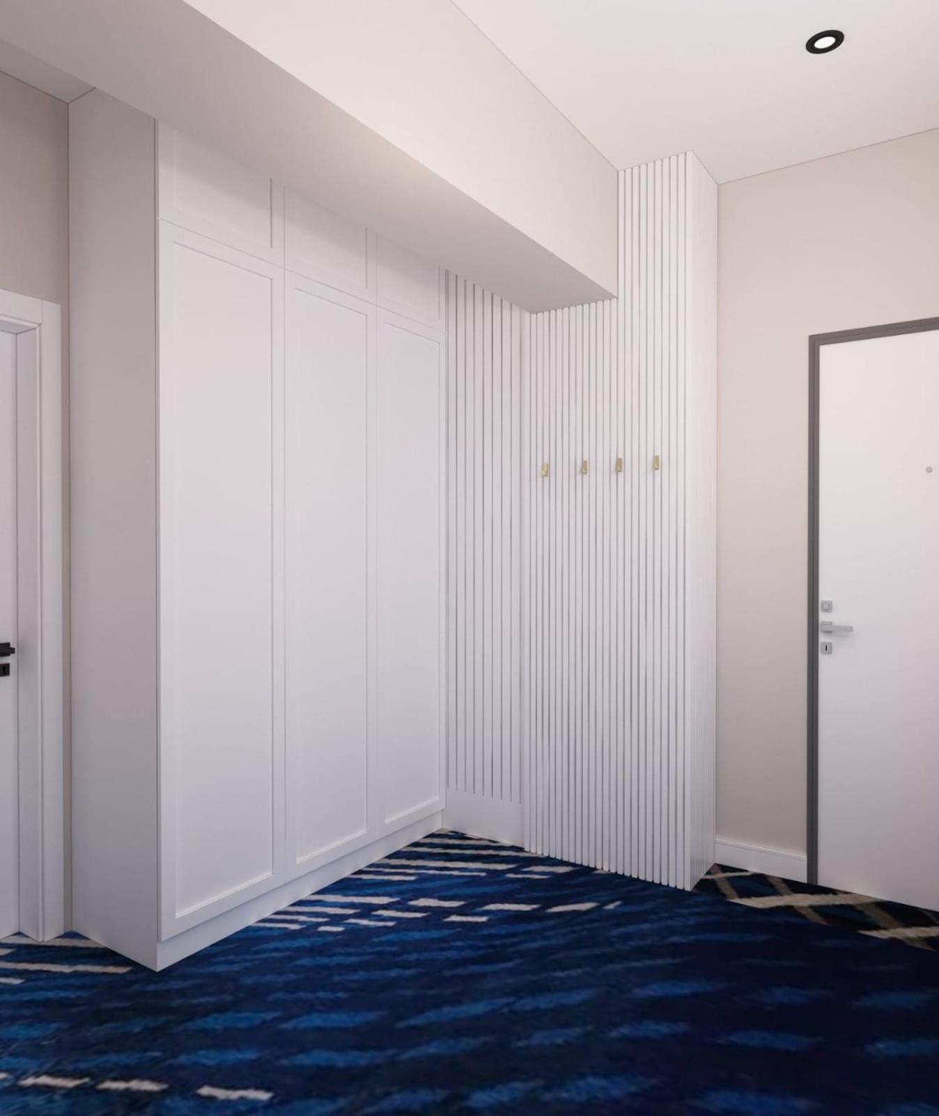 Briza Boutique Hotel Mamaia Exteriör bild