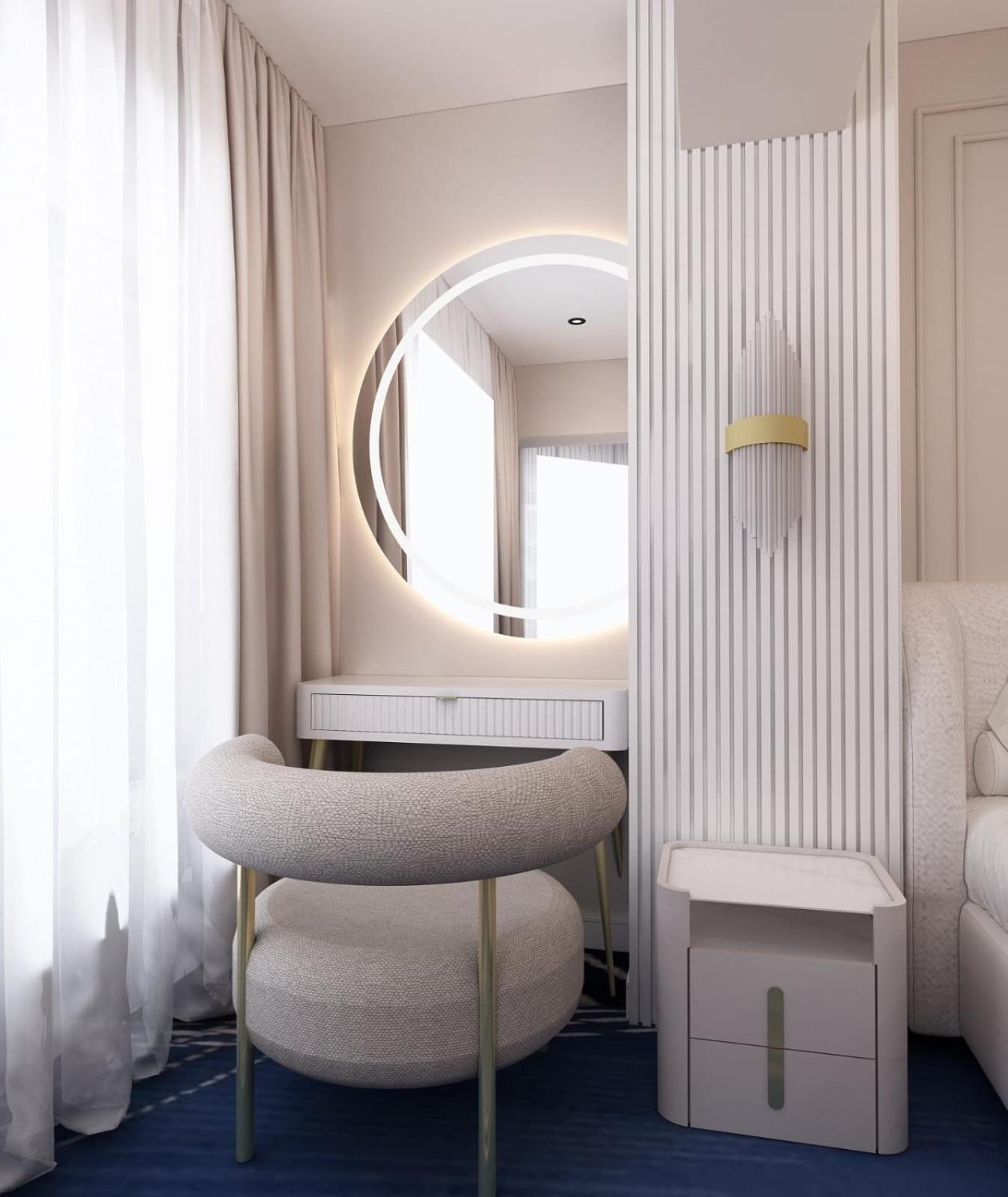 Briza Boutique Hotel Mamaia Exteriör bild